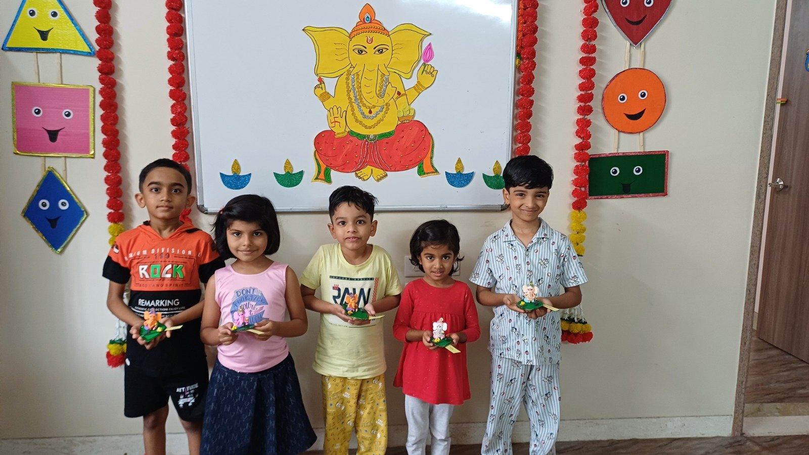Dew Drops Day Care